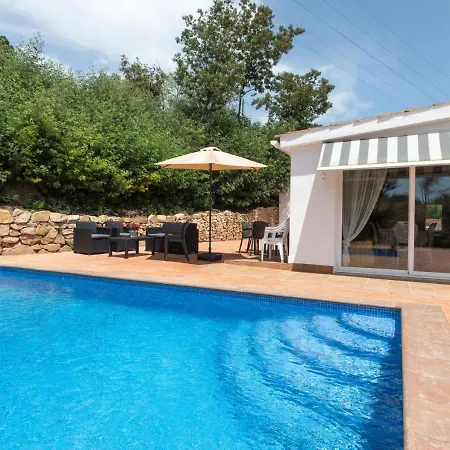 Holiday Green By Interhome Holiday home Blanes