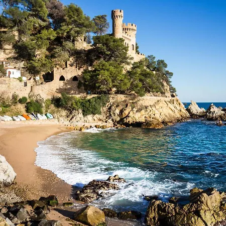 Holiday home Holiday Green By Interhome Blanes