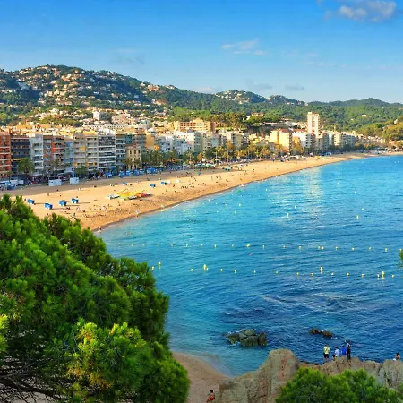 Holiday Green By Interhome Holiday home Blanes