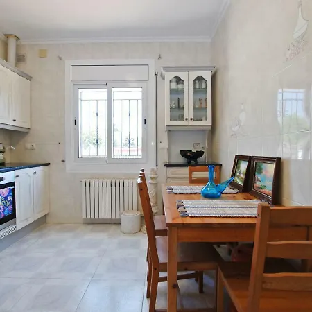 Holiday Green By Interhome * Blanes