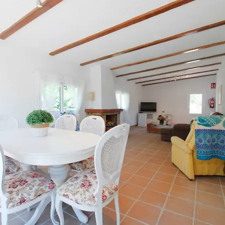 Holiday Green By Interhome *